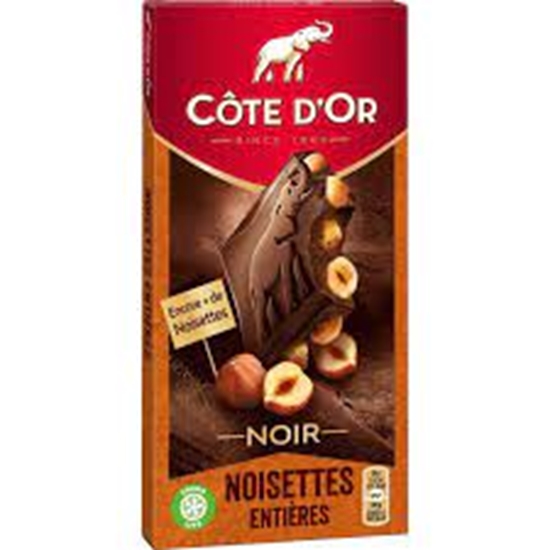 Picture of COTE DOR DARK WHOLENUT 180GR